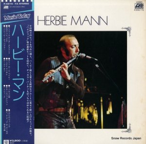 ϡӡޥ herbie mann P-5516-7A
