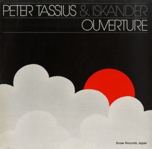PETER TASSIUS AND ISKANDER overture SST/PR010581