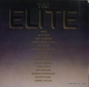 V/A the elite TU3000