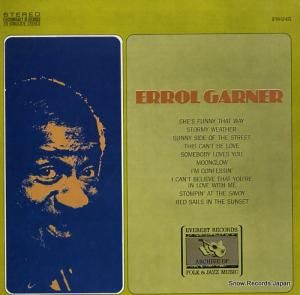 롦ʡ errol garner FS-245