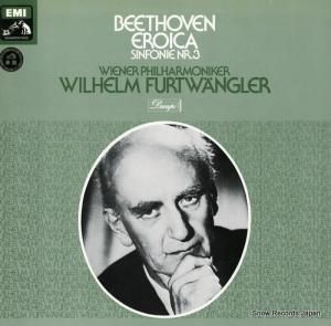 إࡦեȥ󥰥顼 beethoven; eroica sinfonie nr.3 1C027-00810M