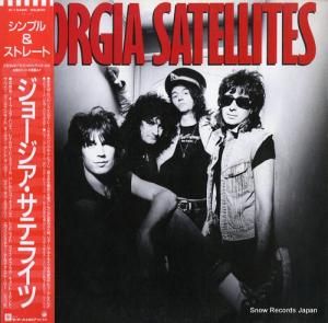 硼ƥ饤 georgia satellites P-13425