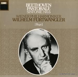 إࡦեȥ󥰥顼 beethoven; pastorale sinfonie nr.6 1C027-00807
