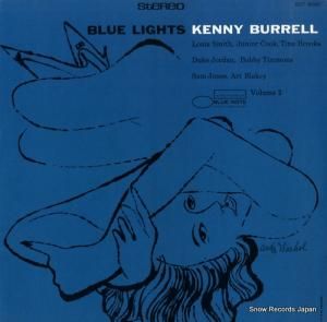 ˡХ blue lights vol.2 BST81597