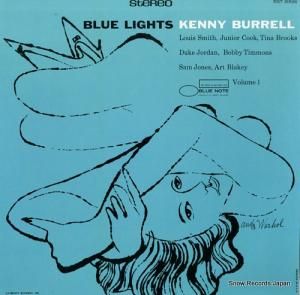ˡХ blue lights vol.1 BST81596