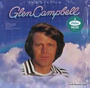 󡦥٥ the best of glen campbell SN-16335