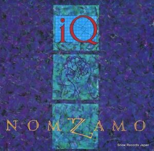 IQ nomzamo 832141-1Q-1