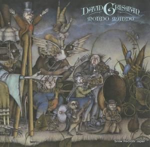 ǥåɡꥹޥ mondo mando BSK3618