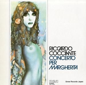 åɡå concerto per margherita TPL1-1220