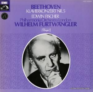 إࡦեȥ󥰥顼 beethoven; klavierkonzert nr.5 1C027-00803M