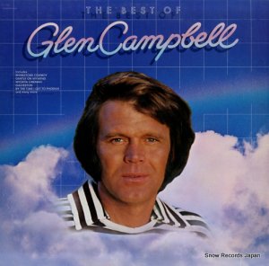 󡦥٥ the best of glen campbell SN-16335