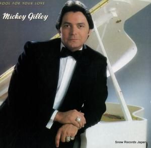 ߥå꡼ fool for your love FE38583