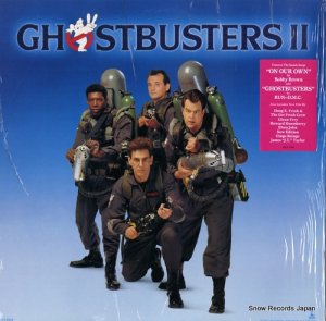 ɥȥå ghostbusters 2 MCA-6306