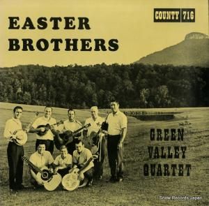 ֥饶 green valley quartet COUNTY716
