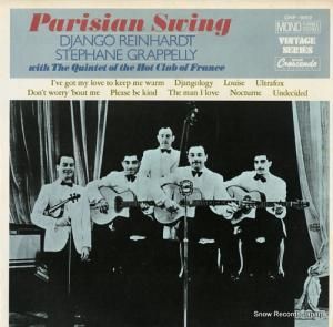 󥴡饤ϥȡƥե󡦥åڥ parisian swing GNP-9002
