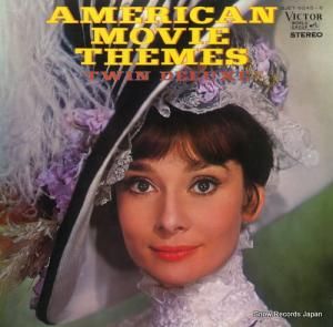 フィルム・スタジオ・オーケストラ 豪華盤・アメリカ映画音楽大全集 SJET-9245-6