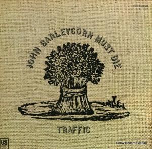 ȥեå john barleycorn must die UAS5504