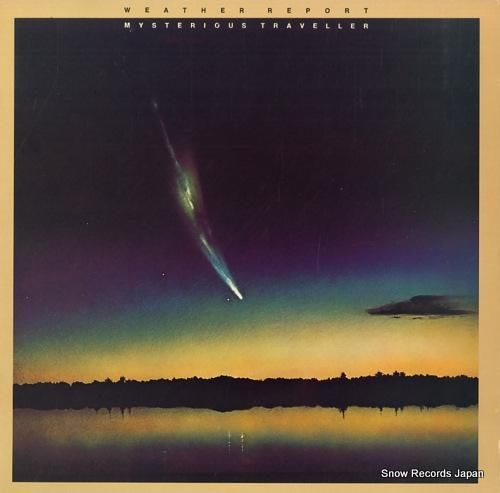 ウェザー・リポート myste