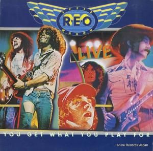 REOԡɥ若 live you get what you play for PEG34494