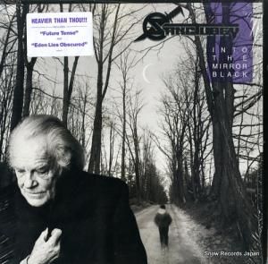 󥯥奢 into the mirror black E45085