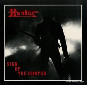 ϥ󥿡 sign of the hunter 260.09.062