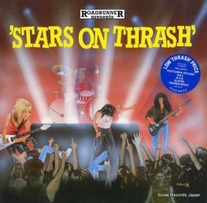 V/A stars on thrash RR94981