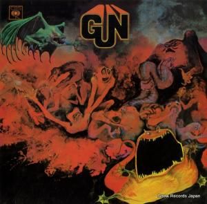  gun RR2032-LH