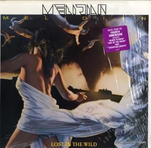 ǥ lost in the wild FZ45160
