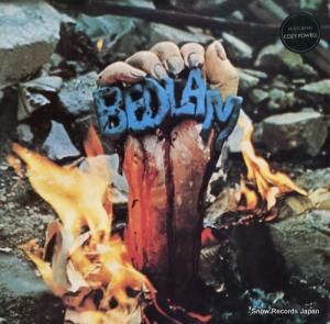 ٥ɥ bedlam METALP104