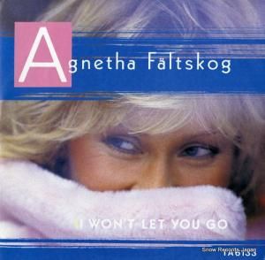 ͥ i won't let you go TA6133