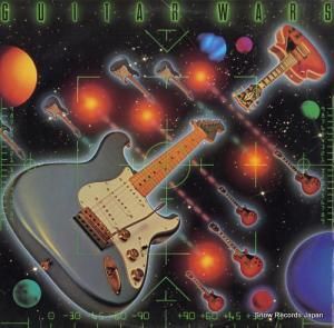 V/A guitar wars FC36842