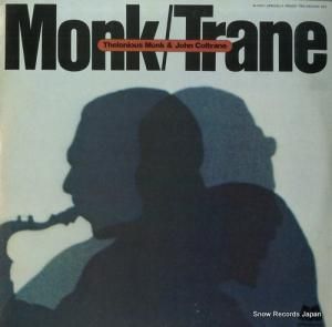 ˥󥯡󡦥ȥ졼 monk/trane M-47011