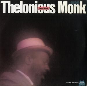 ˥ pure monk MSP-47004