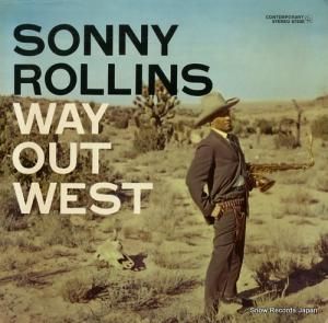 ˡ way out west S7530
