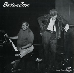 ȡ٥ȡॺ basie & zoot 2310-745