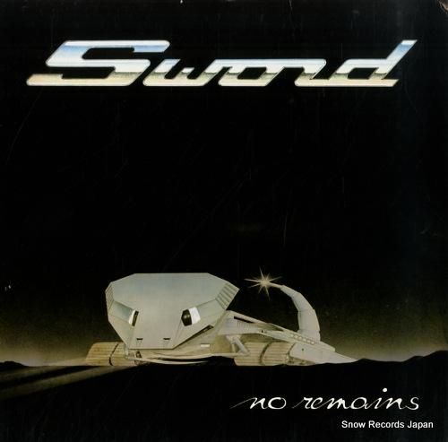 ソード no remains