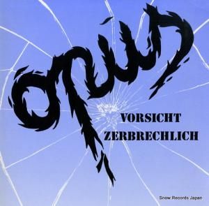 ѥ vorsicht zerbrechlich 66.23632