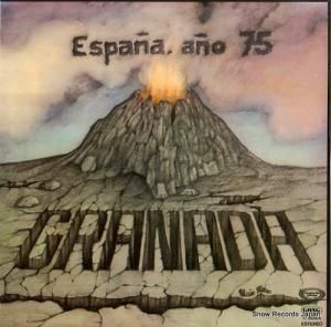 ʥ espana, ano 75 17.0824/4