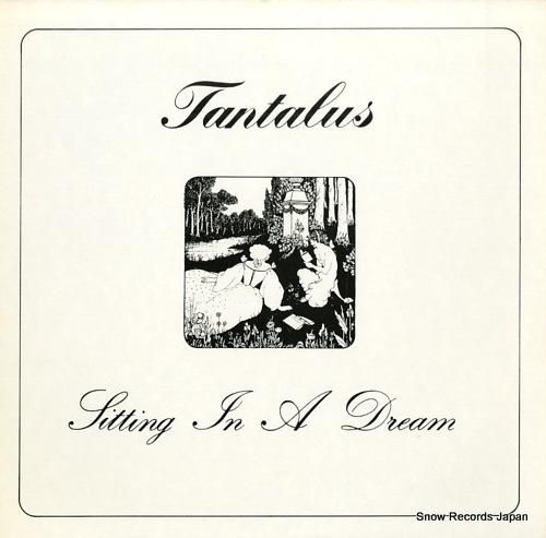 タンタルス sitting i