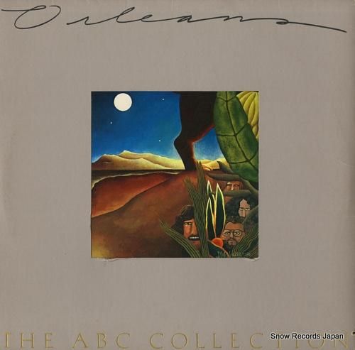 オーリアンズ abc coll