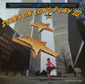  stars on long play 3 RR19349