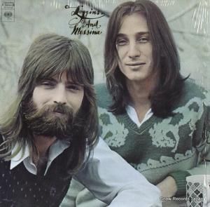 ˡ󥹤ȥࡦå loggins and messina PC31748