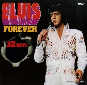 ץ쥹꡼ elvis forever NL89004(2)