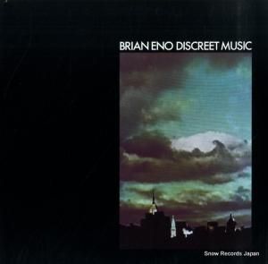 ֥饤󡦥 discreet music EGS303