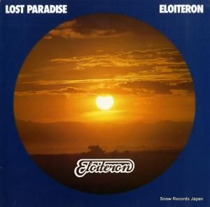 ƥ lost paradise LP4681/01
