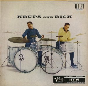 󡦥롼ѡХǥå krupa and rich MGV-8069