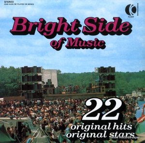 V/A bright side of music TC209