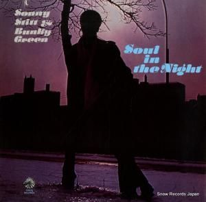 ˡƥåȡХ󥭡꡼ soul in the night LPS-770/CA-770