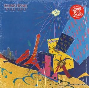 󥰡ȡ still life (american concert 1981) COC39113