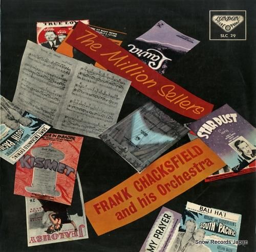 フランク・チャックスフィールド